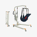 VOCIC AY02 Electric Full Body Hoyer Lift