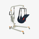 VOCIC AY02 Electric Full Body Hoyer Lift