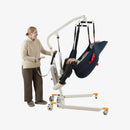 VOCIC AY02 Electric Full Body Hoyer Lift
