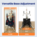 VOCIC AY02 Electric Full Body Hoyer Lift