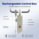 VOCIC AY02 Electric Full Body Hoyer Lift