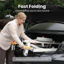 VOCIC AY02 Electric Full Body Hoyer Lift