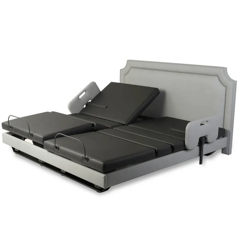 Assured Comfort Signature Series Adjustable Lift Bed - Frame Only