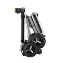 Paiseec L5 24V 250W Mobility Scooter - 265lbs Capacity