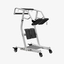 VOCIC AY03 Upgrade Sit to Stand Lift - One-Step Stand Assist Lift for Elderly