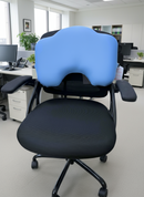 Platinum Health Group Air-Logic Premium Back Rest Cushion