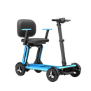 Paiseec L5 24V 250W Mobility Scooter - 265lbs Capacity