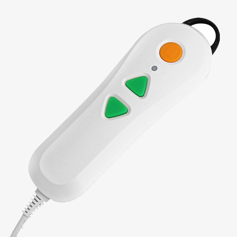 VOCIC Spare MAIDeSITe Electric Bath/Chair Lift Handheld Controller