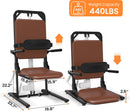VOCIC MAIDeSITe AX05 Heavy Duty Floor Lift Chair