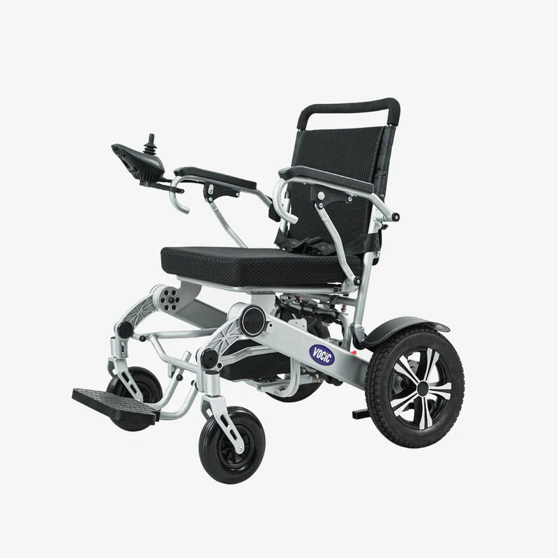 VOCIC V53 Electric Wheelchair Backup Battery (Single)