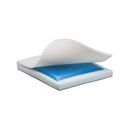 Nova Medical Gel & Memory Foam Seat Mobility Cushion