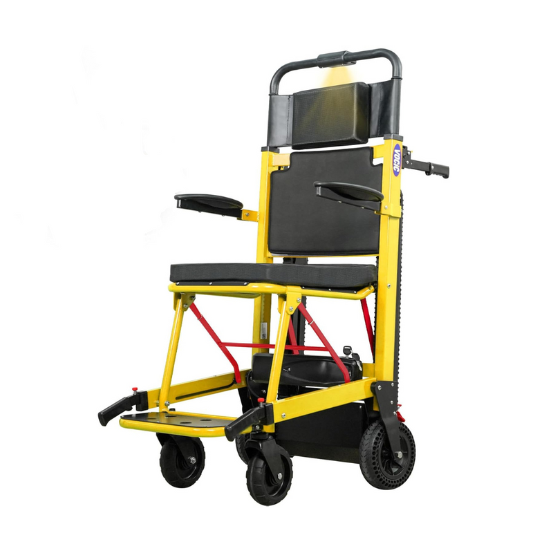 VOCIC AY04 Electric-Wheelchairs-for-Adults,Folding Power Wheelchair