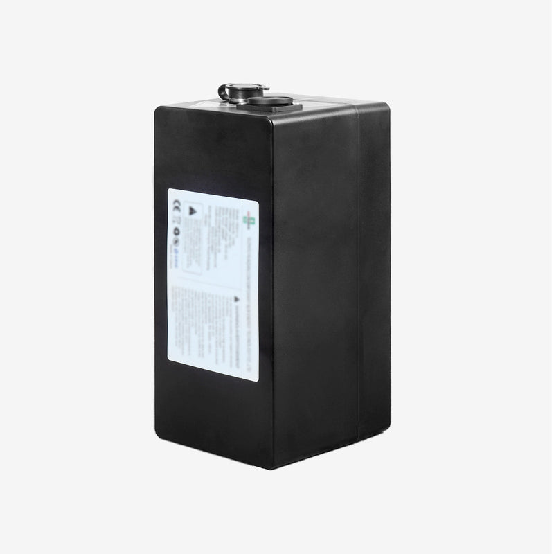 VOCIC V53 Electric Wheelchair Backup Battery (Single)