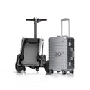 Paiseec L5 24V 250W Mobility Scooter - 265lbs Capacity