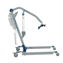 Proactive Medical Protekt Take-A-Long Folding Power Patient Lift
