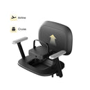Paiseec L5 24V 250W Mobility Scooter - 265lbs Capacity