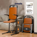 VOCIC AX15 Heavy Duty Electric Floor Lift Chair