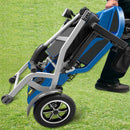 ZiiLIF R3b 25.2V 120W Mobility Scooter - 275lbs Capacity