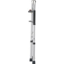 Nova Medical 2-Button Folding Walker - Adult
