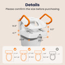 VOCIC AX12 Electric Toilet Seat Lift