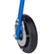 Circle Specialty Klip Posterior Walker - with Seat & 8" Wheels