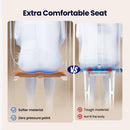 VOCIC AX15 Heavy Duty Electric Floor Lift Chair