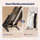 VOCIC AX15 Heavy Duty Electric Floor Lift Chair