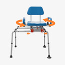 VOCIC AX19 Sliding Shower Chair Bathtub Transfer Bench