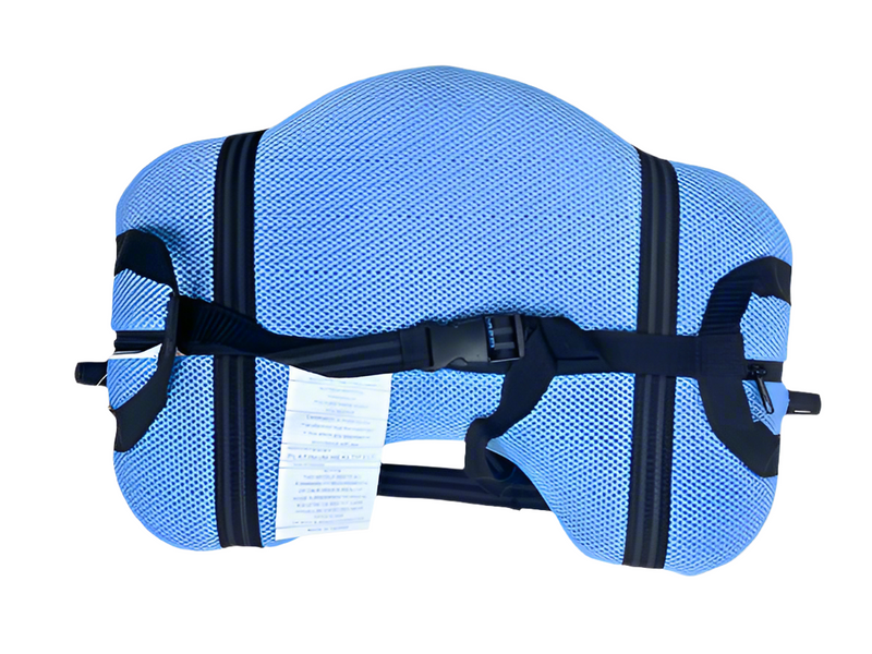 Platinum Health Group Air-Logic Premium Back Rest Cushion