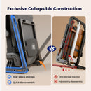 VOCIC AX15 Heavy Duty Electric Floor Lift Chair