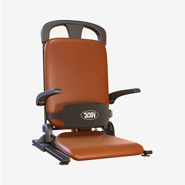 VOCIC AX15 Heavy Duty Electric Floor Lift Chair