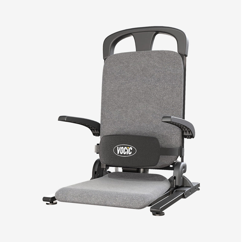 VOCIC AX15 Heavy Duty Electric Floor Lift Chair