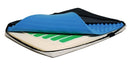 Graham-Field Lumex Lightest Foam/Gel Overlay