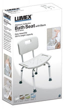 Graham-Field Lumex Platinum Collection Bath Seat