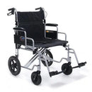 Graham-Field Everest & Jennings Bariatric Transport Chair