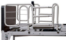 Graham-Field Patriot Semi-Electric Homecare Bed