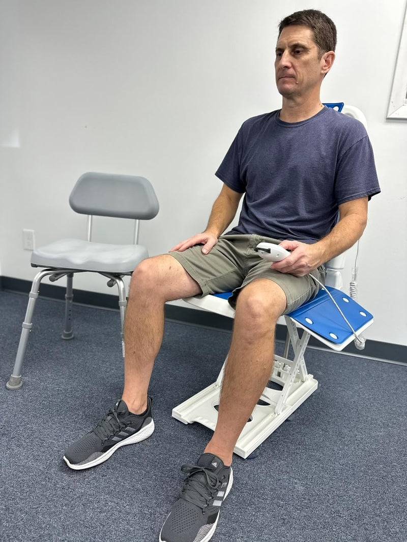 Platinum Health Group Phoenix Power Chair Lift, FLOOR LIFT™