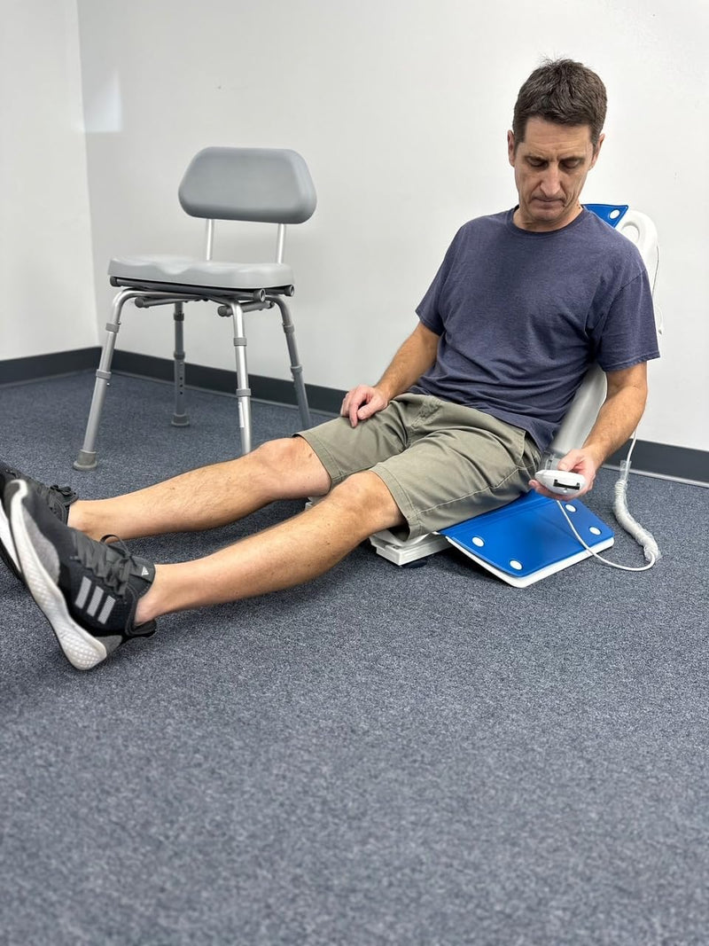 Platinum Health Group Phoenix Power Chair Lift, FLOOR LIFT™