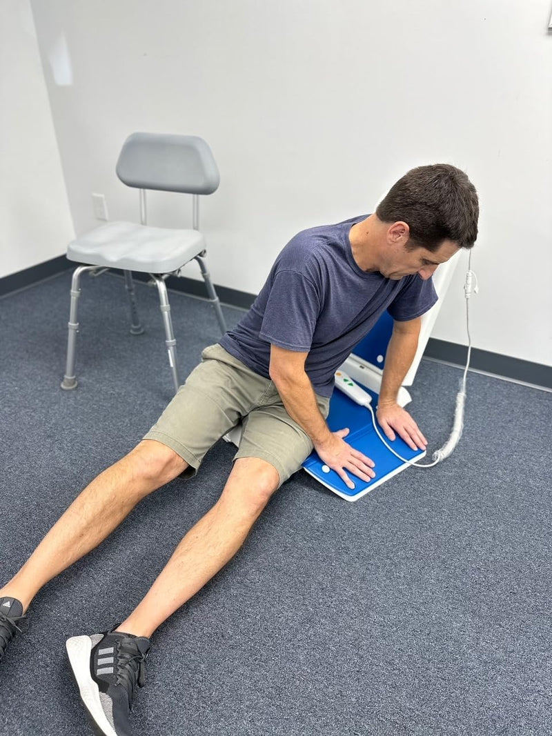 Platinum Health Group Phoenix Power Chair Lift, FLOOR LIFT™