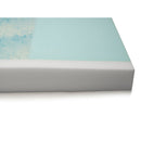 Proactive Protekt 500 Gel Infused Foam Pressure Redistribution Mattress - Optional Foam Raised Rails