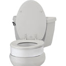 Nova Medical Raised Toilet Seat