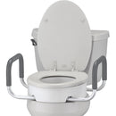 Nova Medical Toilet Seat Risers with Arms