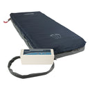 Proactive Protekt Aire 4600DX Low Air Loss/Alternating Pressure Mattress System - Optional Foam Raised Rails
