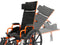 Circle Specialty Ziggo Pro Reclining Wheelchair