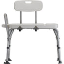 Nova Medical Deluxe Transfer Bench
