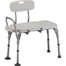 Nova Medical Deluxe Transfer Bench