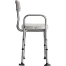 Nova Medical Deluxe Transfer Bench