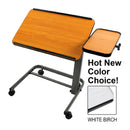 Platinum Health Group Platinum Health's Dorminator Acrobat Portable Laptop, Folding Desk for College Dorms or Apartments