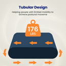VOCIC AY01 Portable Transfer Slide Board