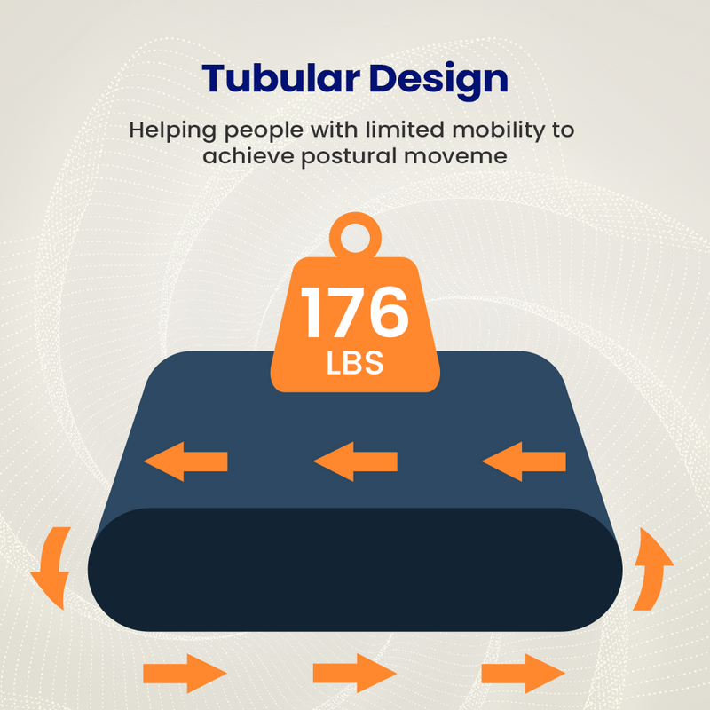VOCIC AY01 Portable Transfer Slide Board